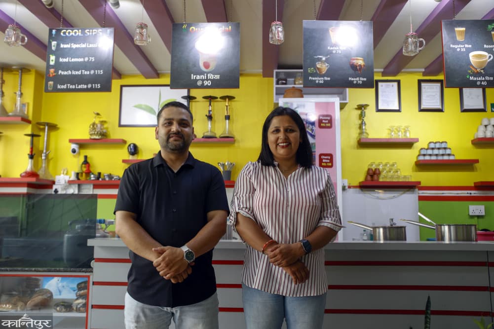 From 25 Lakhs Initial Investment to 15 Successful Franchises