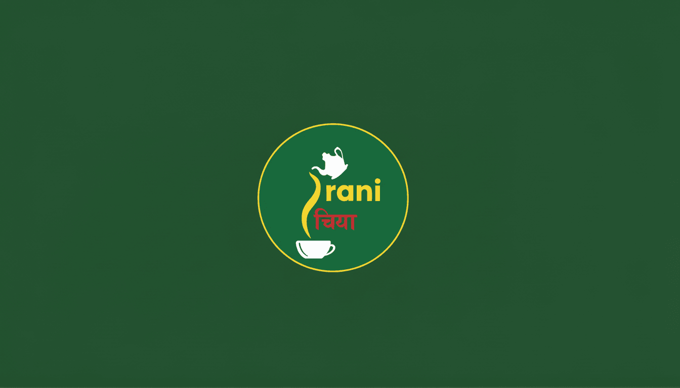 Irani Chiya - Thapathali - Thapathali